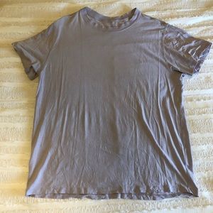Lululemon All Yours Tee